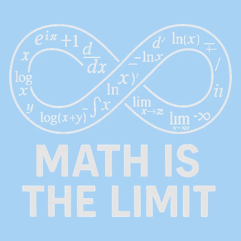 Infinite Math Inspiration