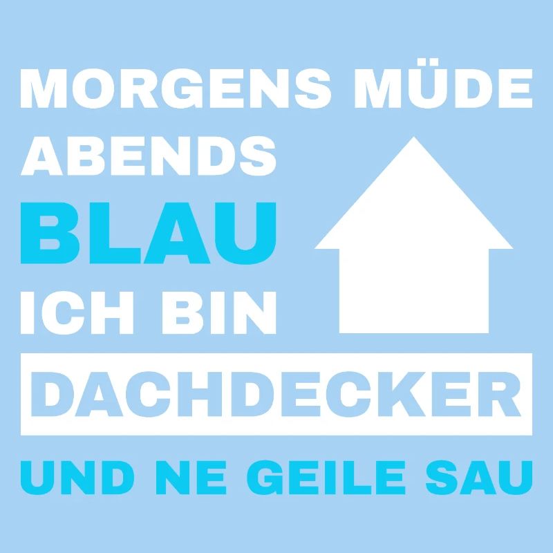 Dachdecker Dach Dachdeckerei Dachdeckermeister