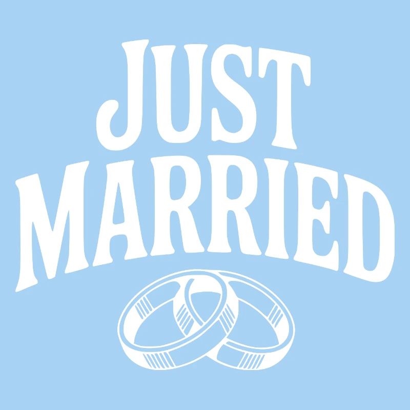 Just Married