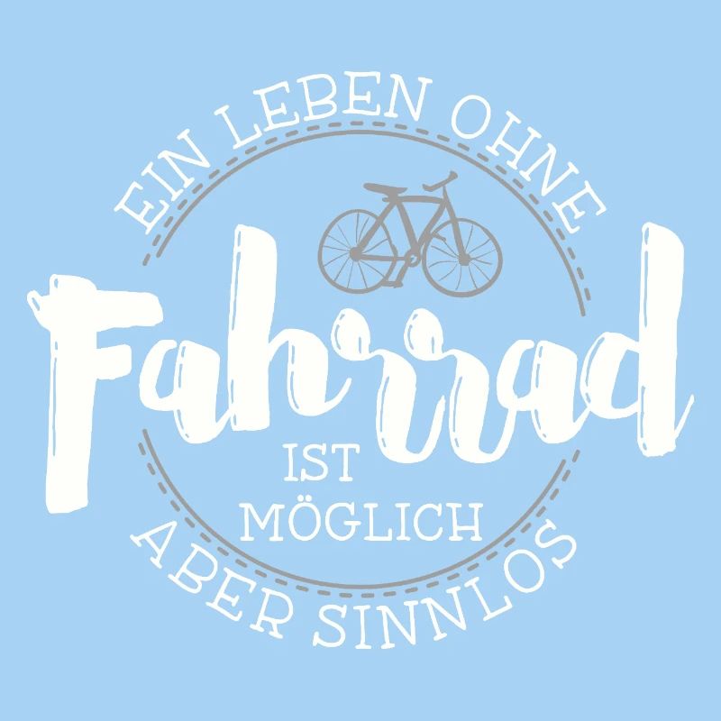 A life without a BIKE is pointless