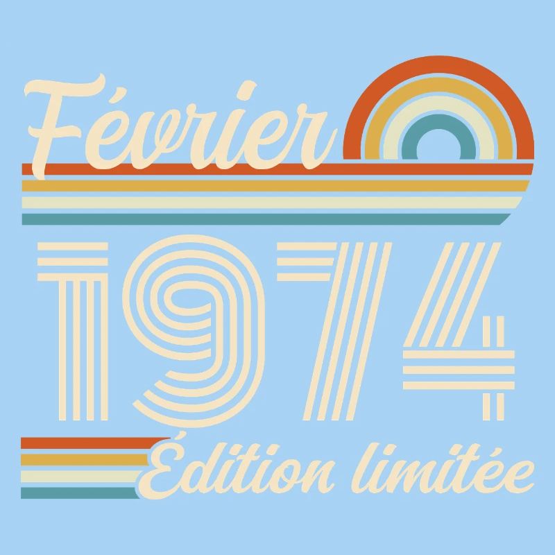 Februar 1974