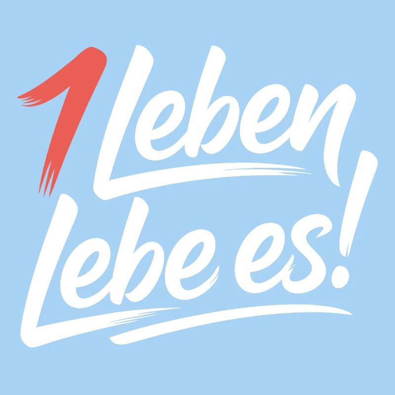 Achtsam leben