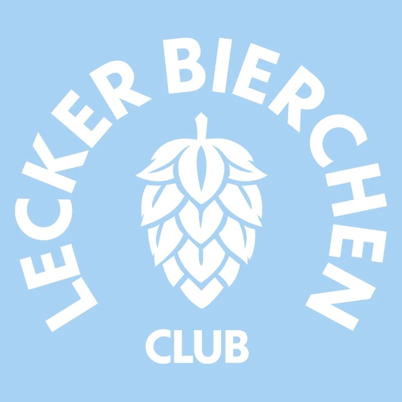 Lecker Bier