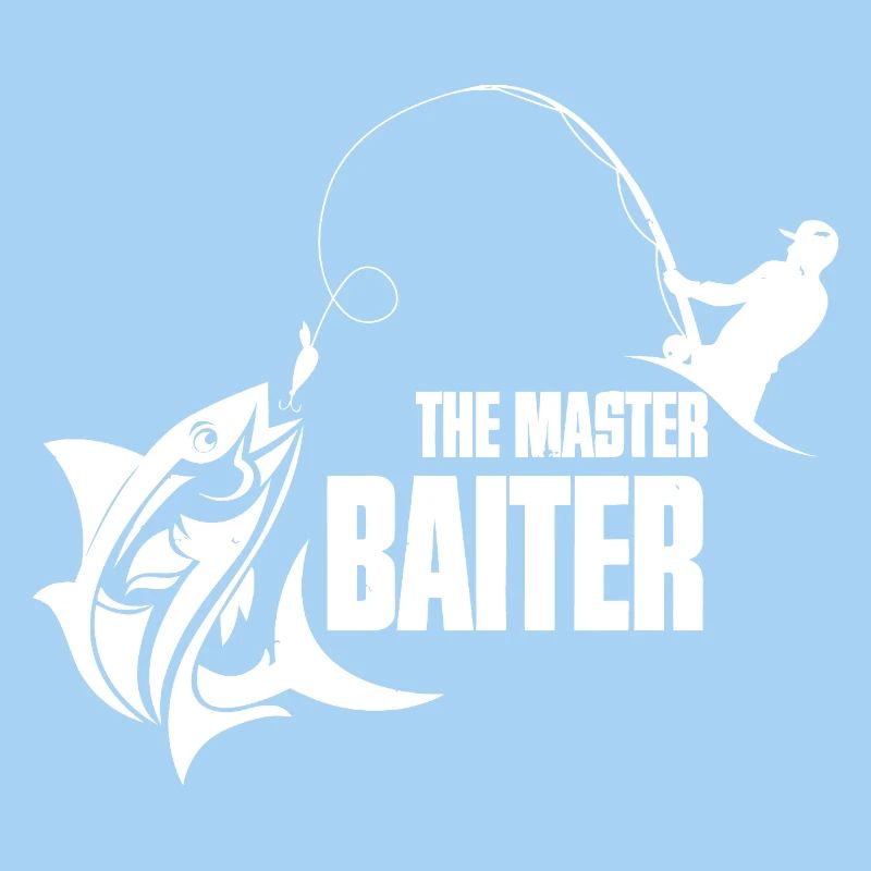 Angler Master Bait Theme
