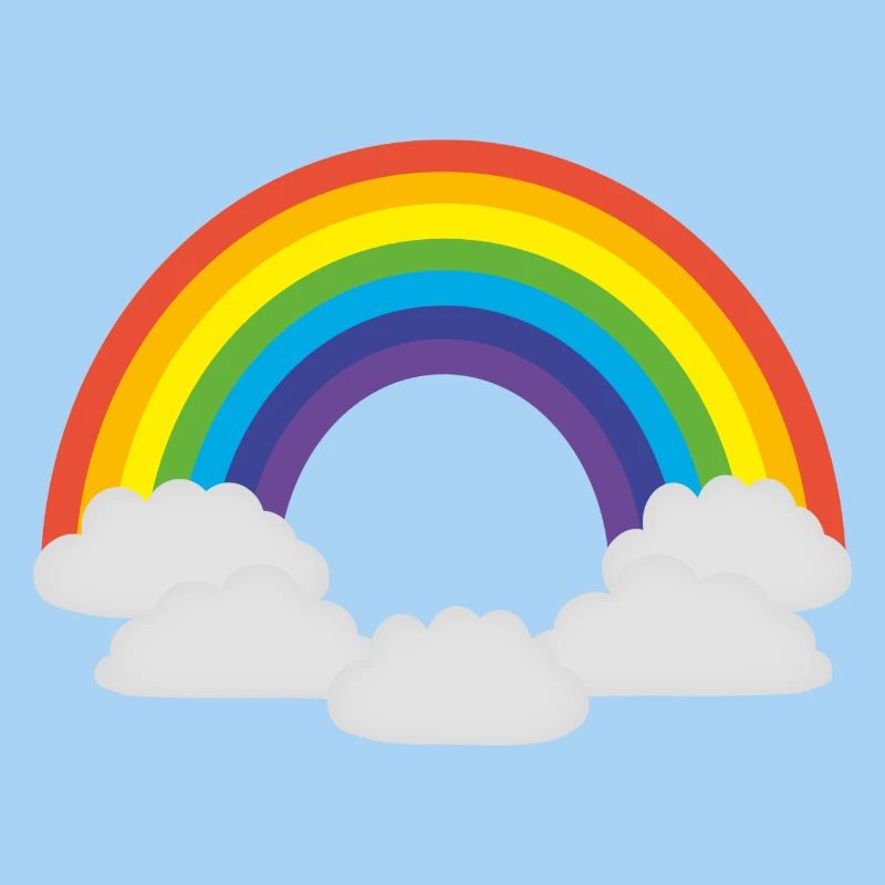 Regenbogen