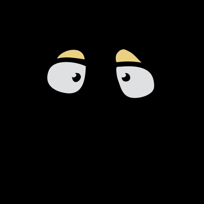 Face Big Nose Smile Grin Comic Cartoon