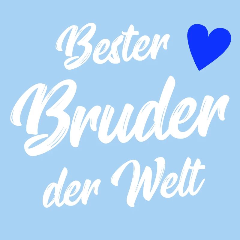 bester bruder