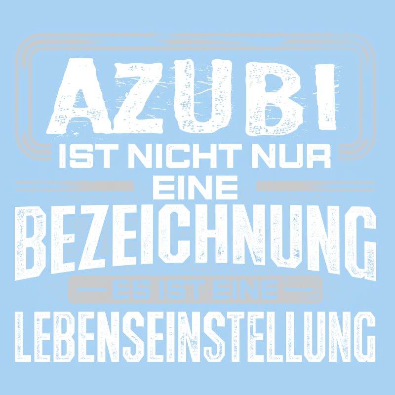 AZUBI - Leben
