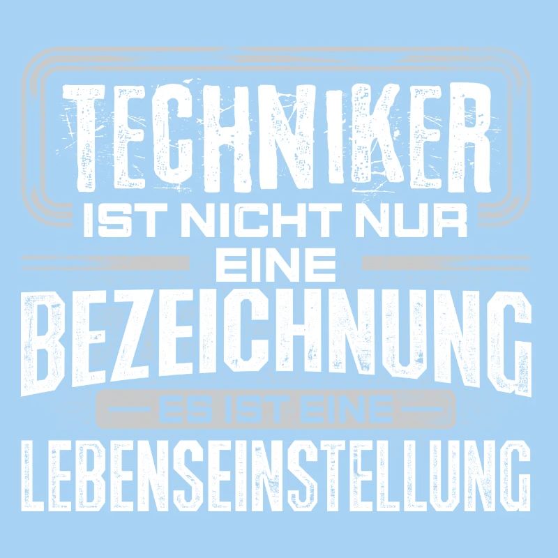 TECHNIKER - Leben