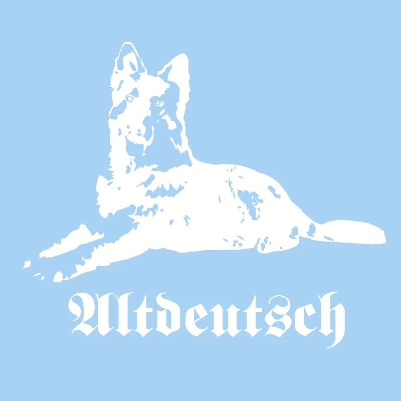 Altdeutscher Schäferhund