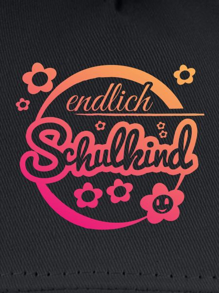 Endlich Schulkind