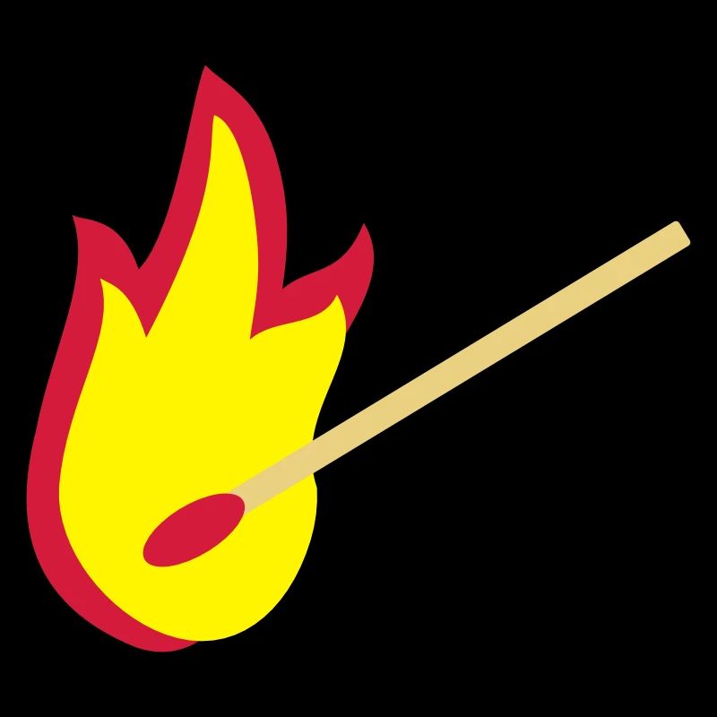 Feuer Flamme Energie