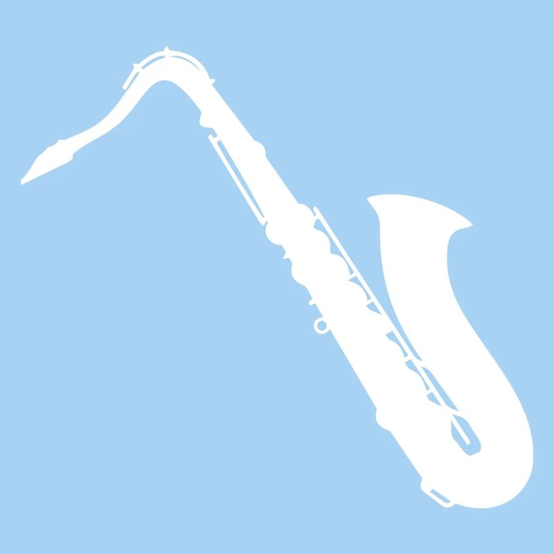 Saxophon