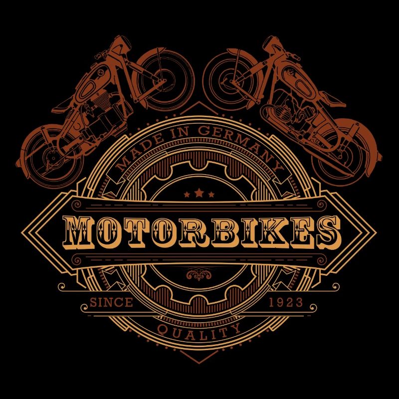 Motorbikes