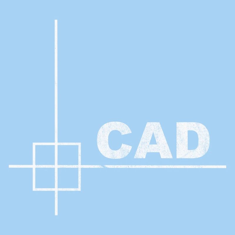 Minimal CAD Designer Engineering Design