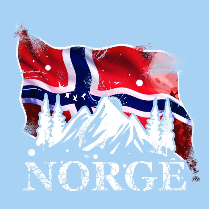 Norwegen