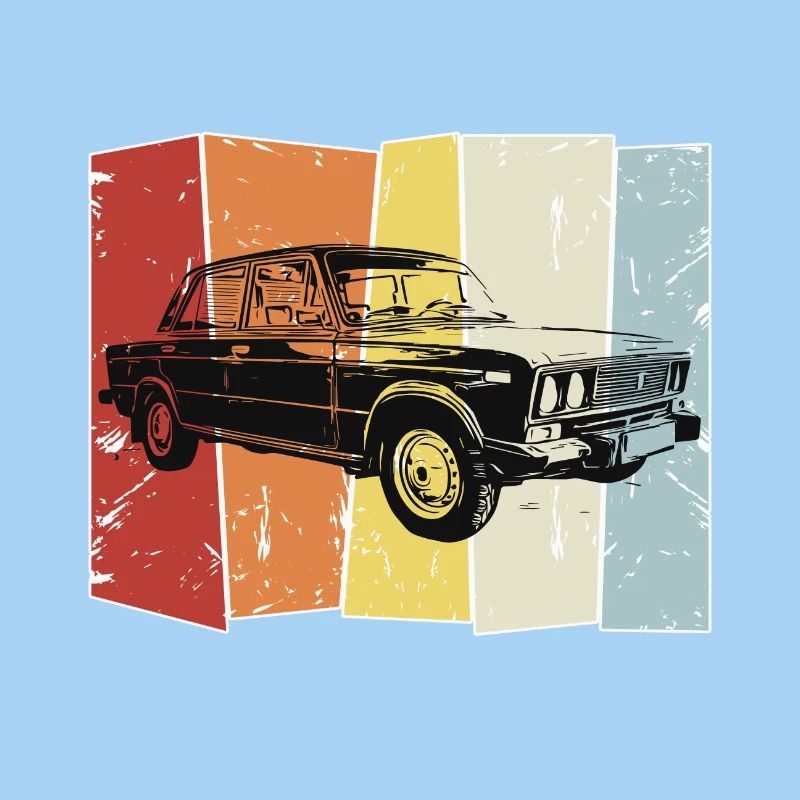 Lada Riva