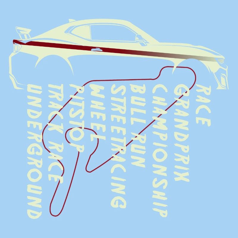 Courses de sport automobile