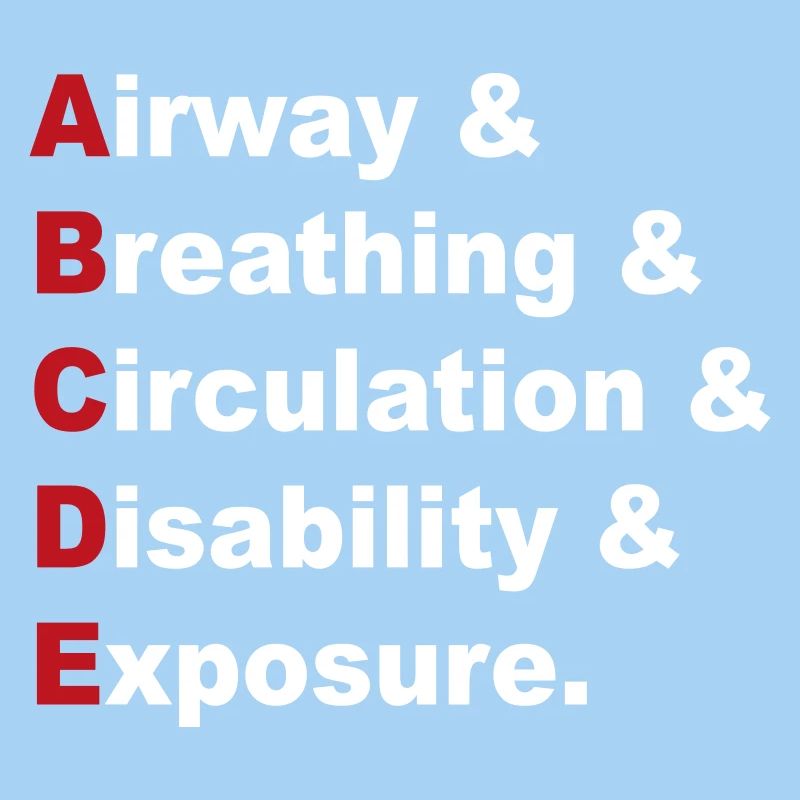 ABCDE Regel