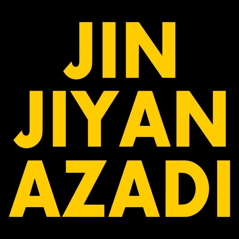 jin jiyan azadi