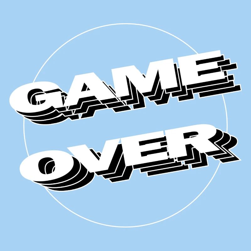 GAME OVER