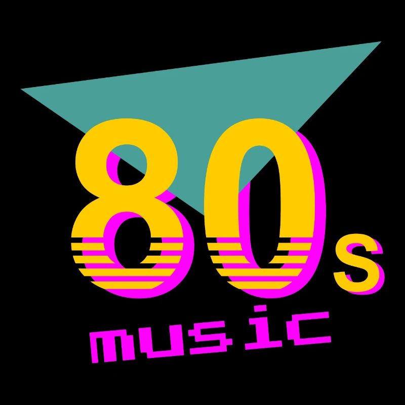 Musik der 80er Jahre