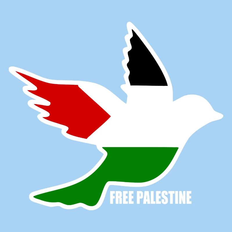 Free palestine