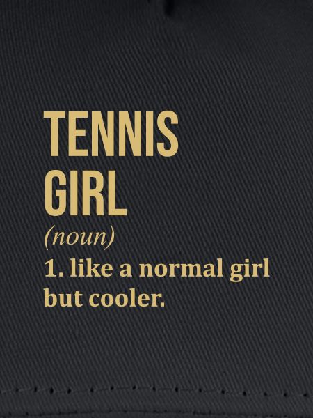 Tennis Tennis Tennis