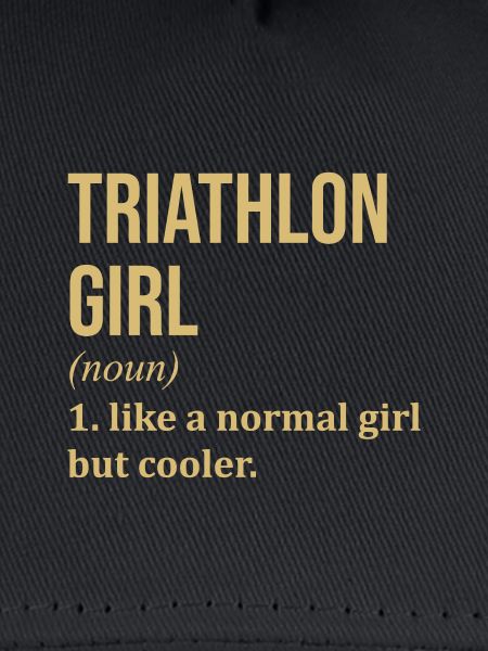 Triathlon Triathlon Triathlon