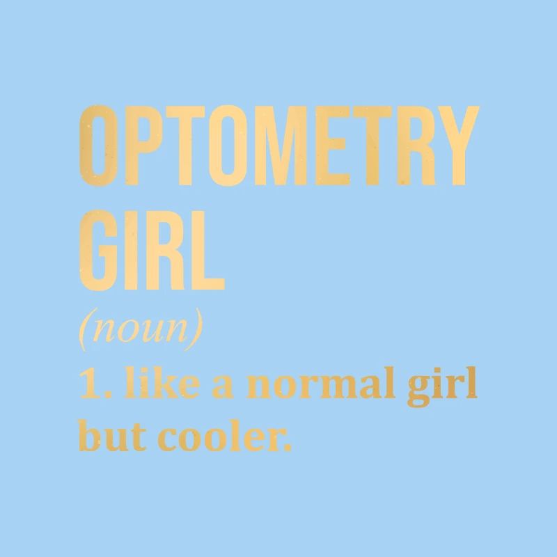 Optometry