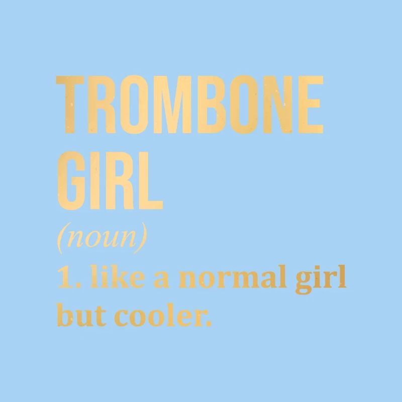 trombone