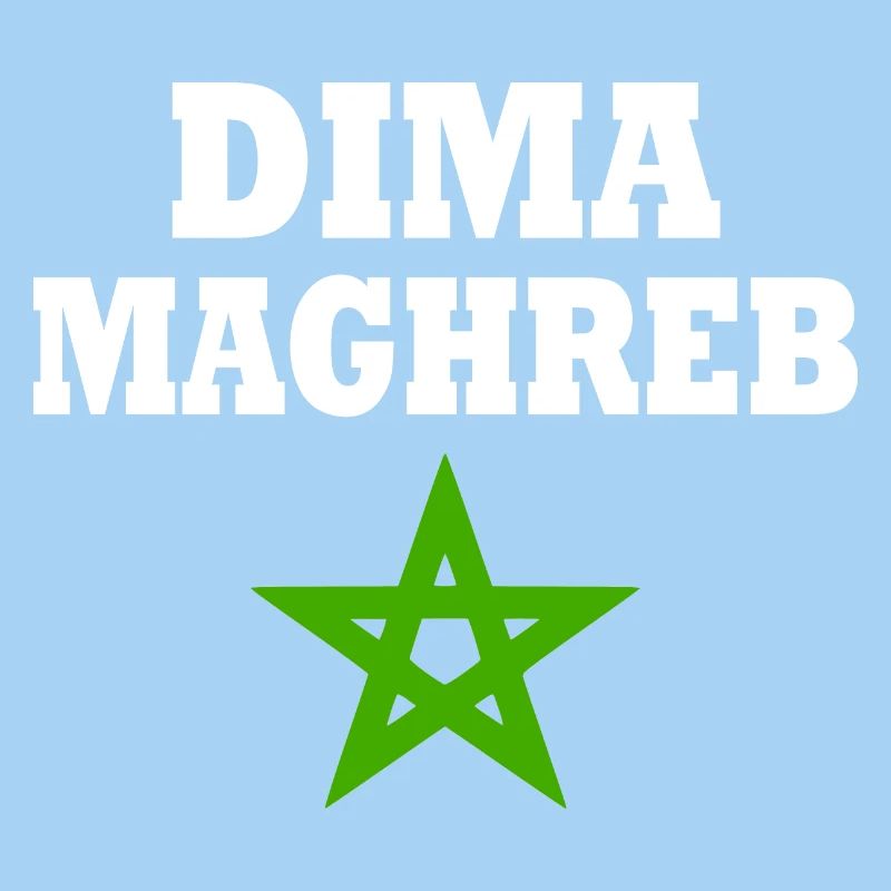 Dima maghreb