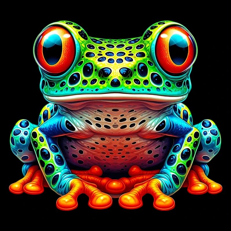 Frosch