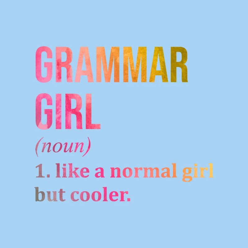 Grammatik
