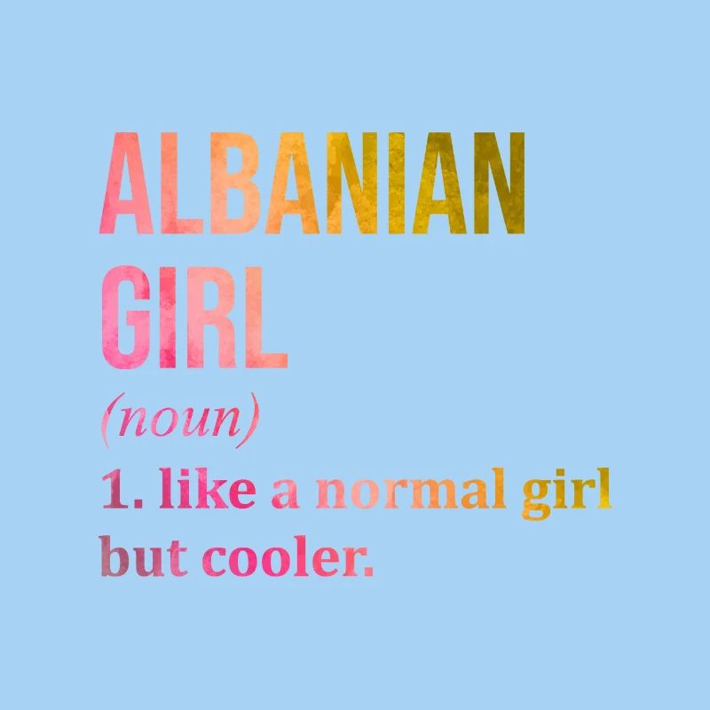Albanien