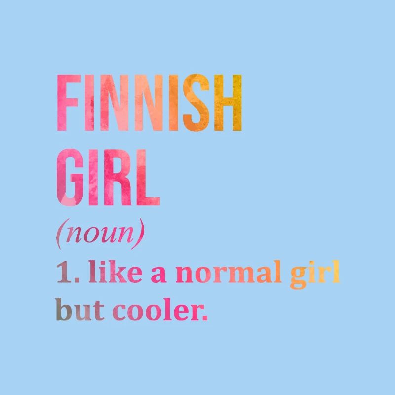 Finnland