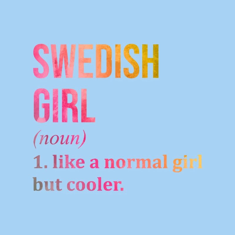 Suède