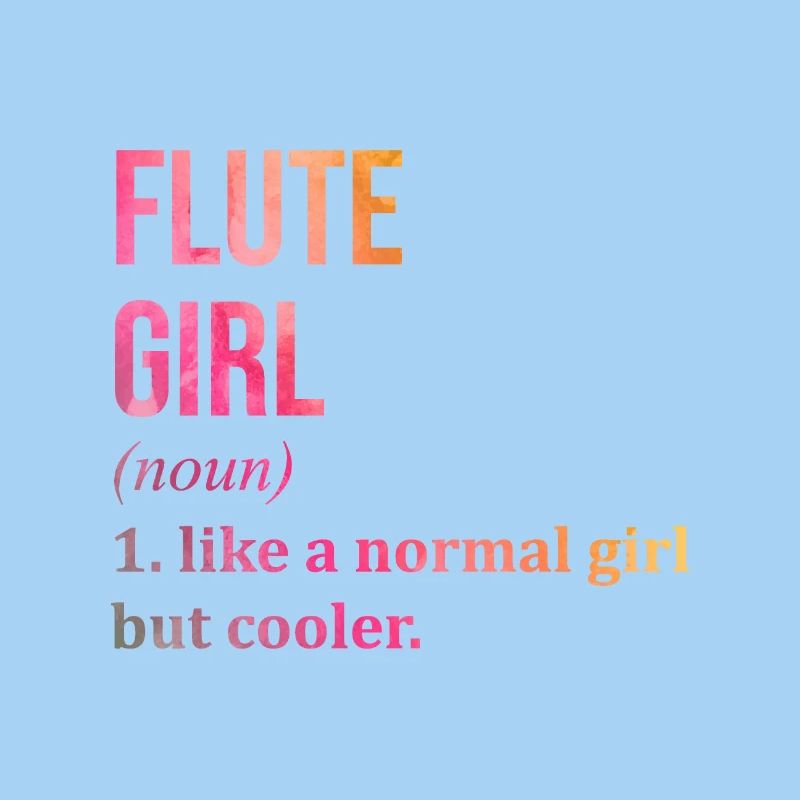 Flute