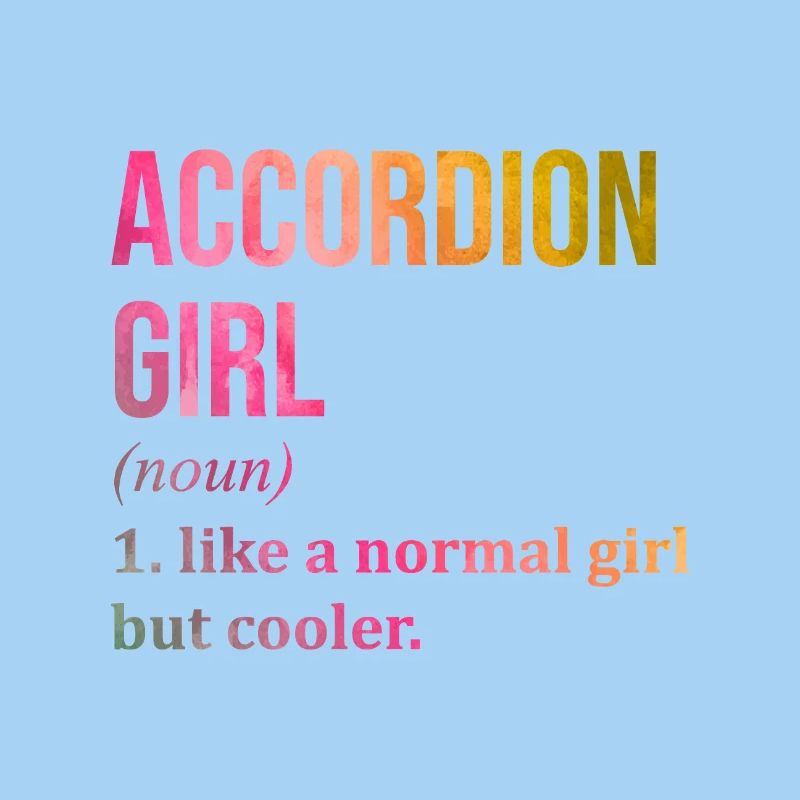 accordéon