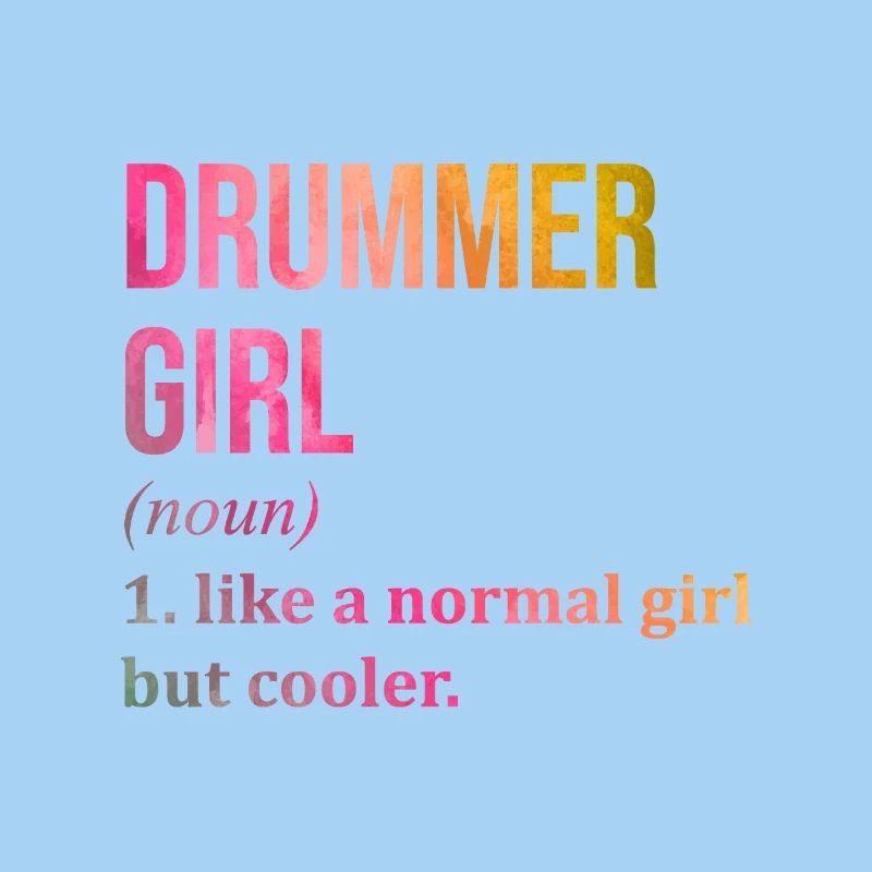 Drummer