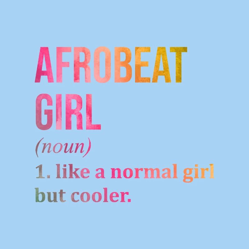 Afrobeat