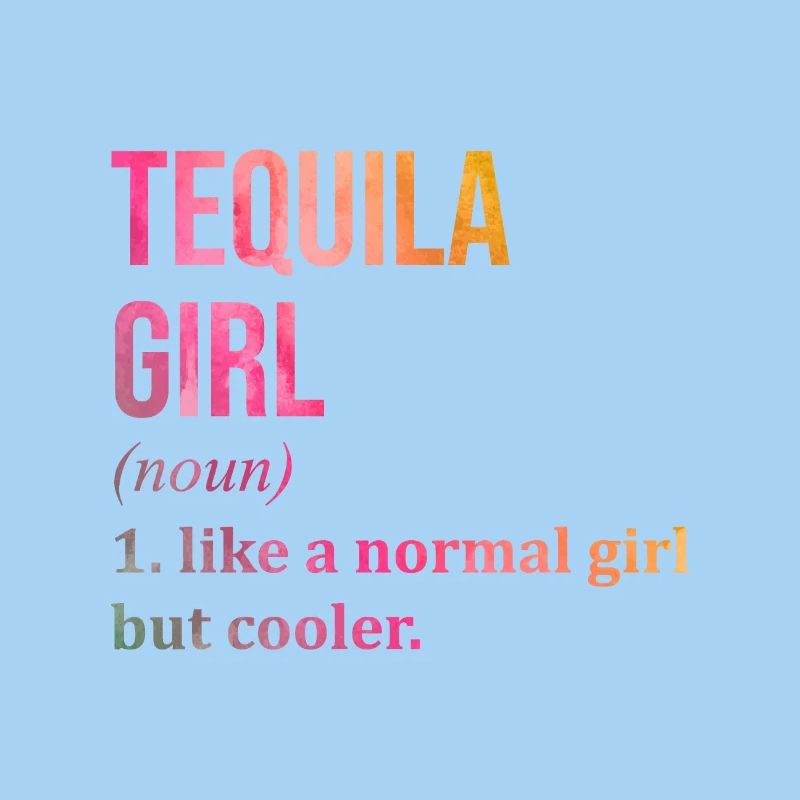Tequila