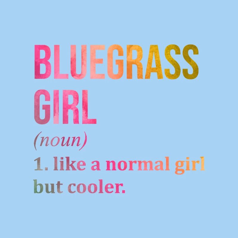 Bluegrass