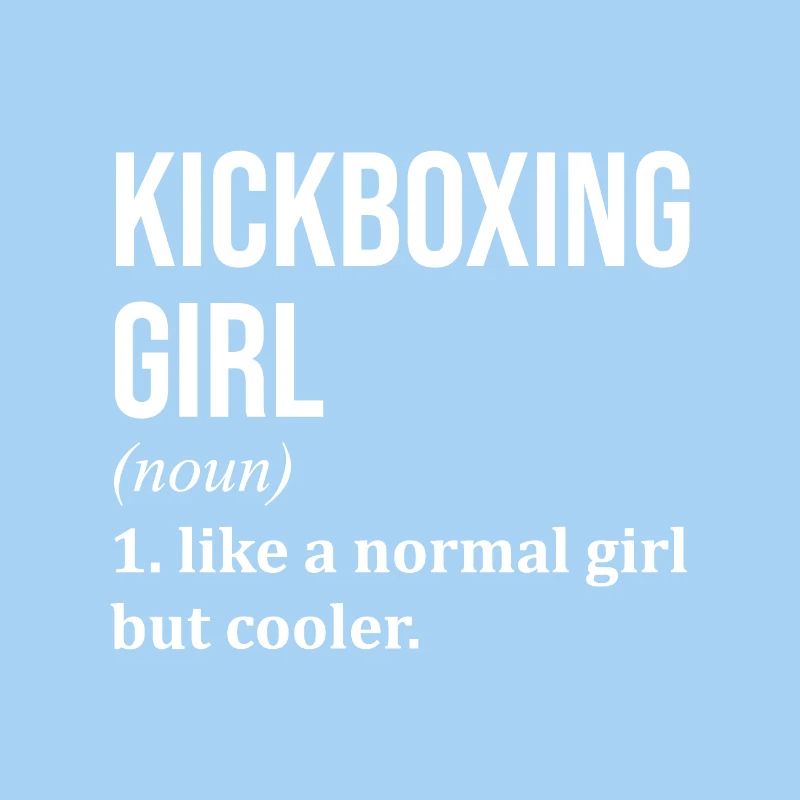 Kickboxen