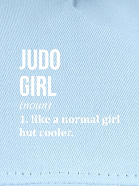 Judo Judo