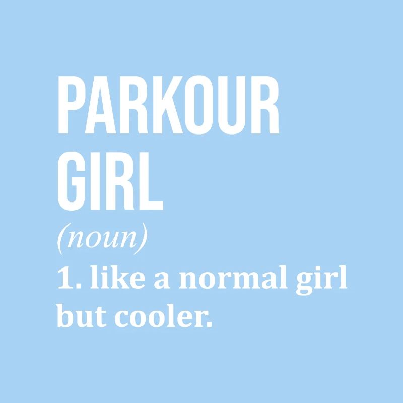 Parkour