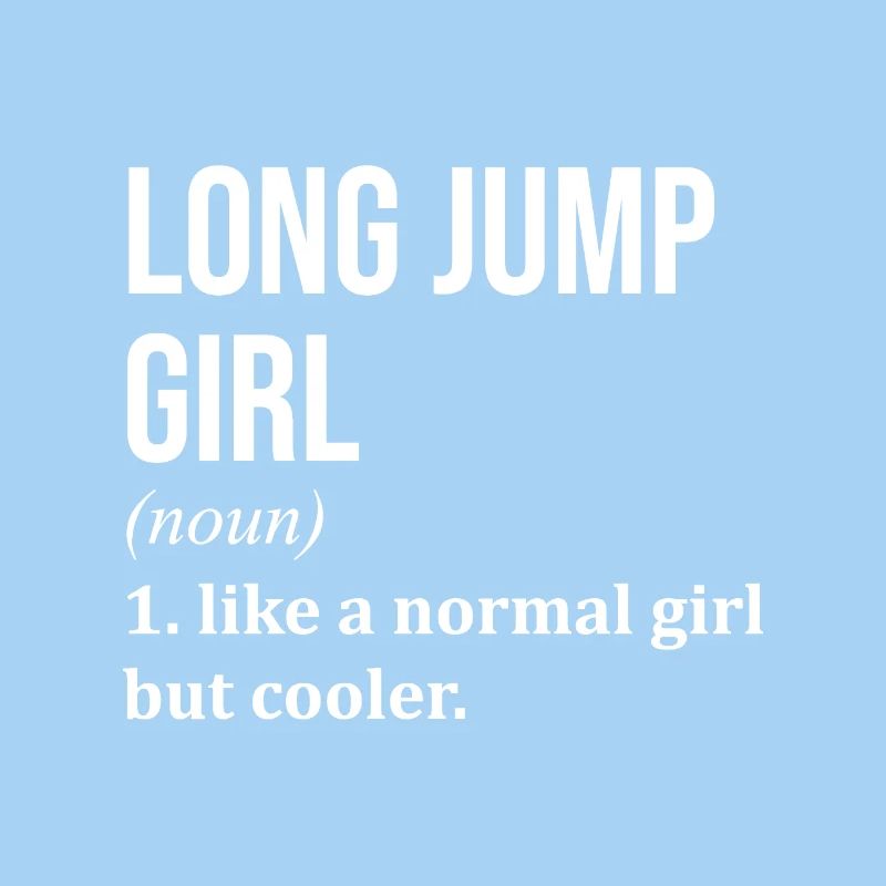 Long Jump