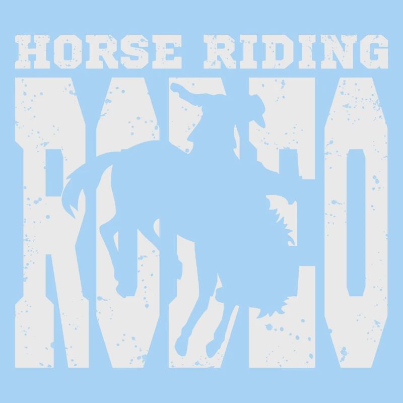 Rodeo Reiter
