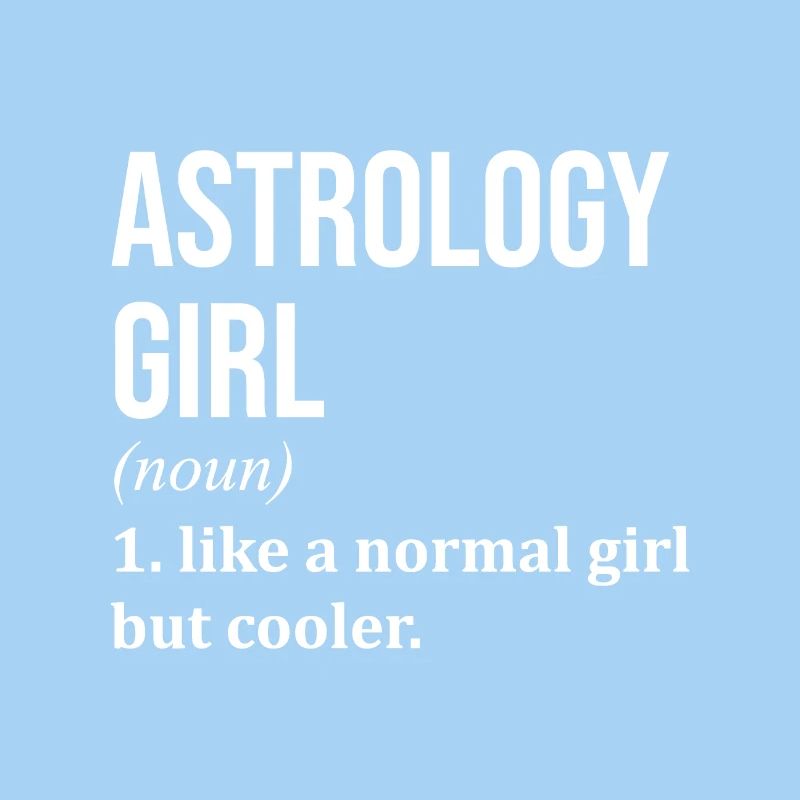 Astrologie
