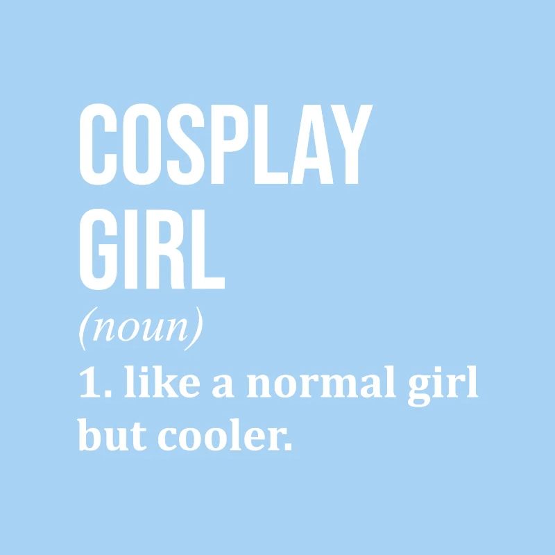 Cosplay